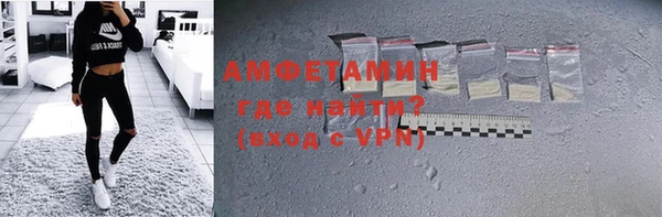 молекула духа Сосновка